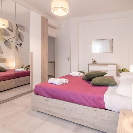Green House Exclusive Suite Near Metro A โรม ภายนอก รูปภาพ