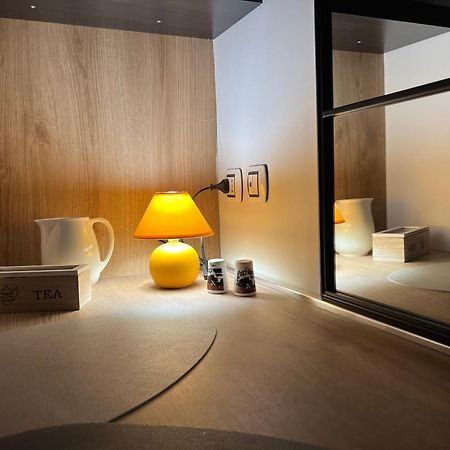 Green House Exclusive Suite Near Metro A โรม ภายนอก รูปภาพ